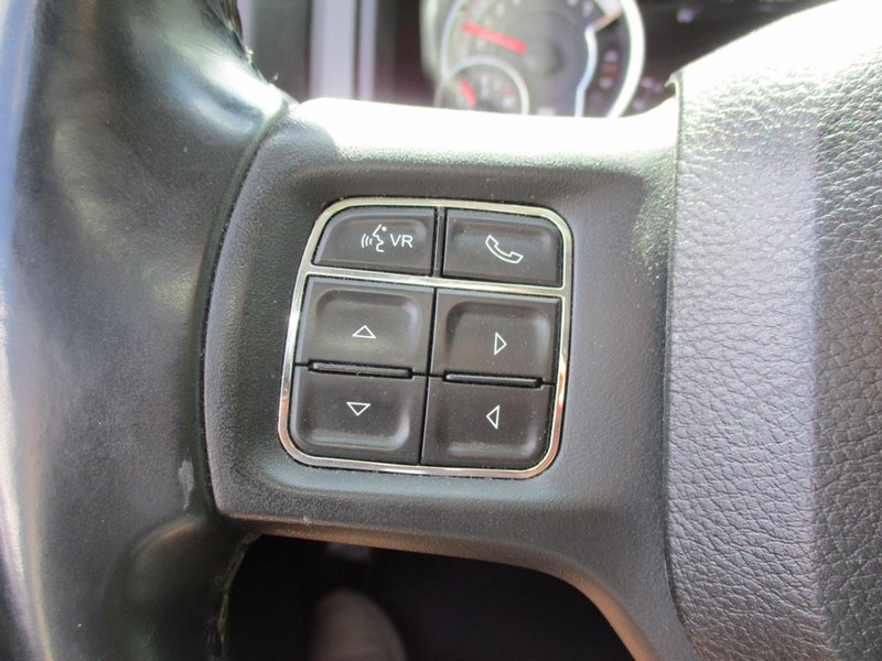 Ram 1500 Vehicle Image 16