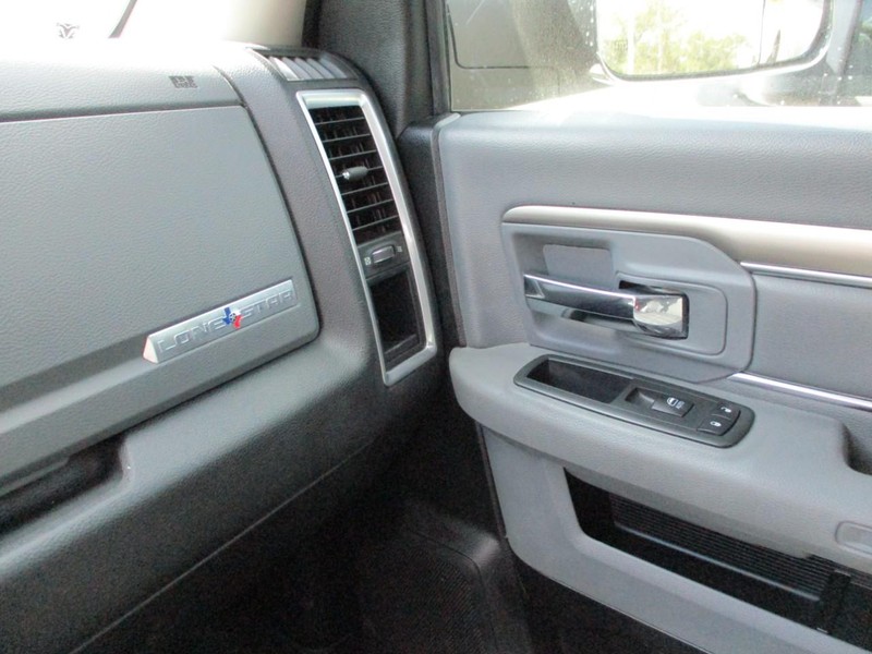 Ram 1500 Vehicle Image 19
