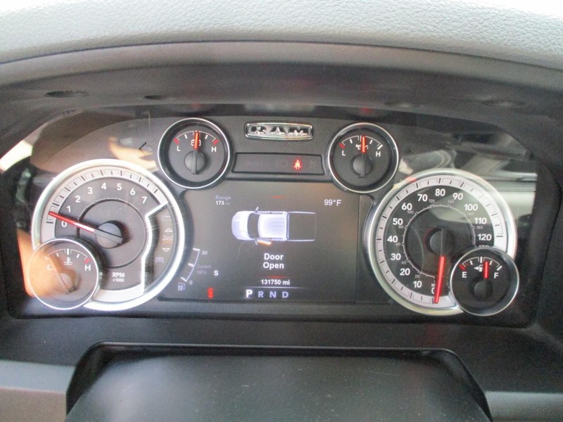 Ram 1500 Vehicle Image 20