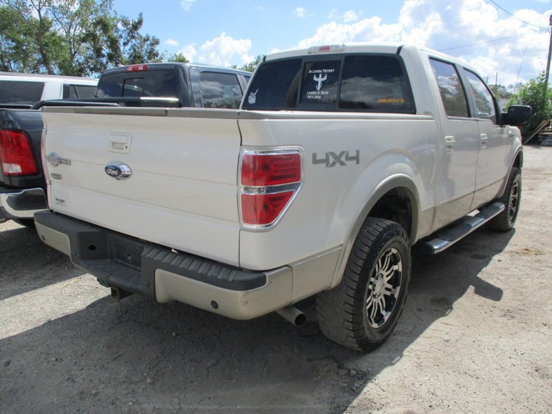 Ford F-150 Vehicle Image 04