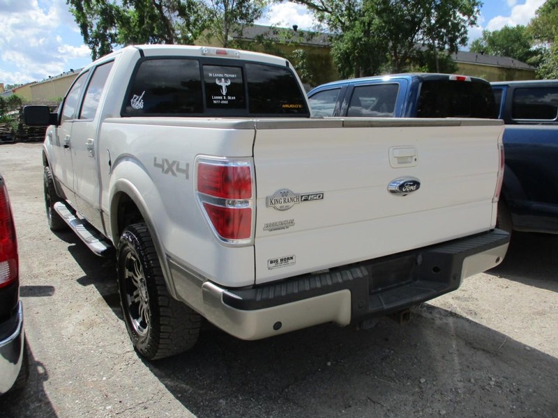 Ford F-150 Vehicle Image 06