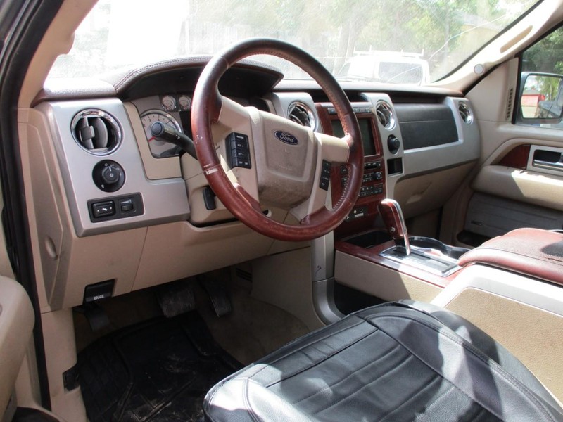 Ford F-150 Vehicle Image 07