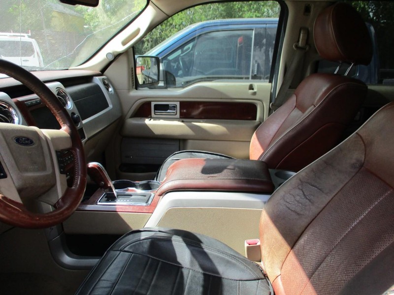 Ford F-150 Vehicle Image 08
