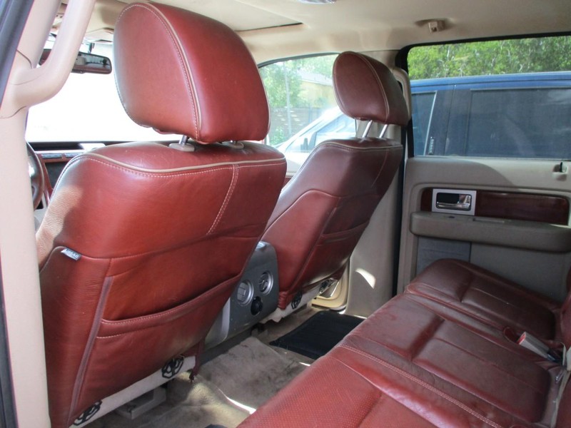 Ford F-150 Vehicle Image 11