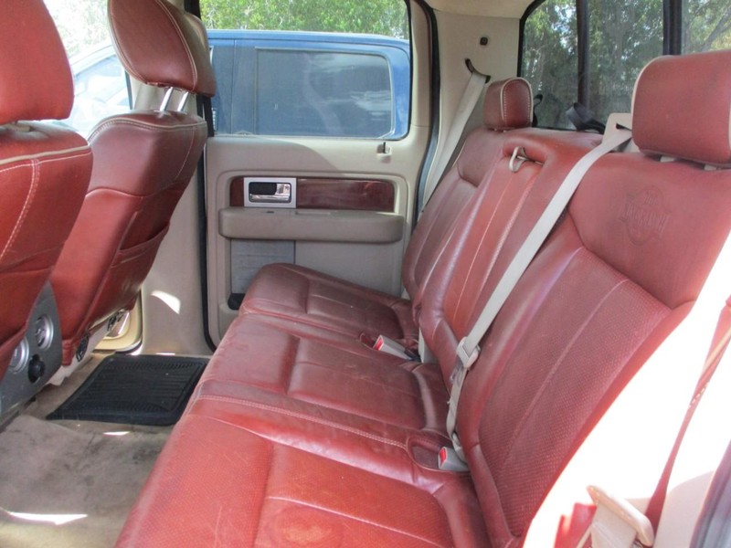Ford F-150 Vehicle Image 12