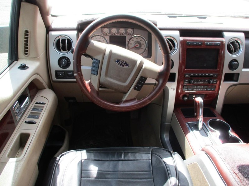 Ford F-150 Vehicle Image 13