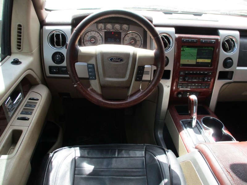 Ford F-150 Vehicle Image 14