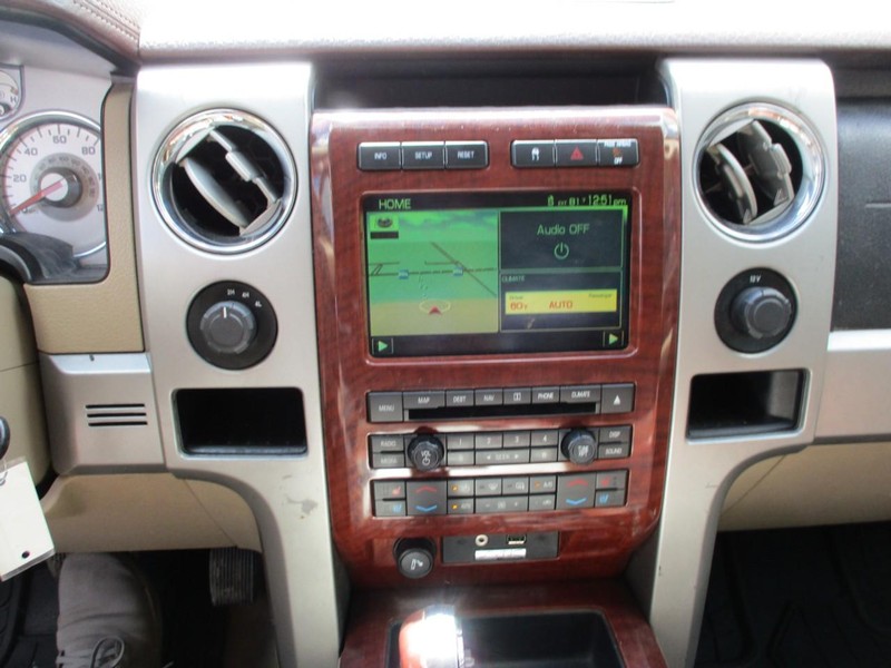 Ford F-150 Vehicle Image 16