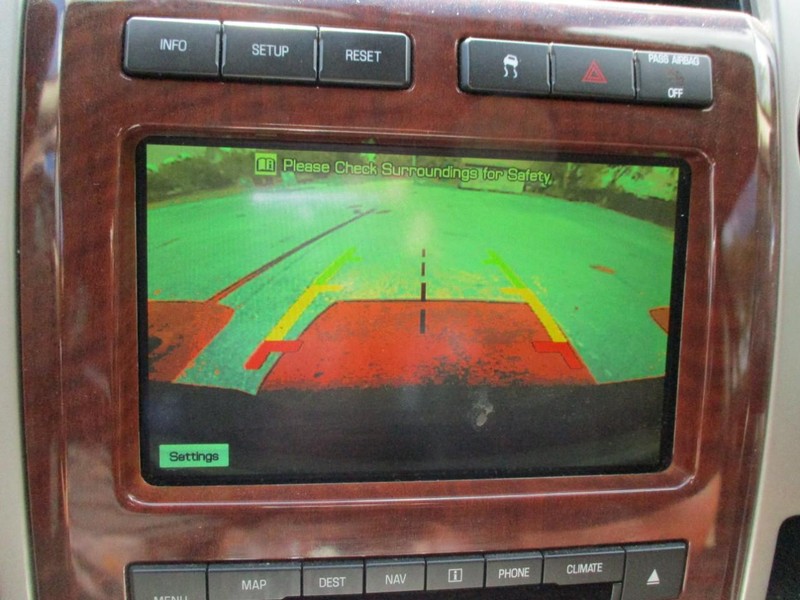 Ford F-150 Vehicle Image 17