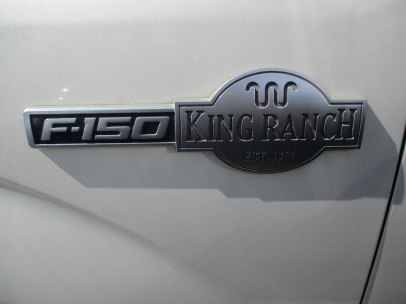 Ford F-150 Vehicle Image 21