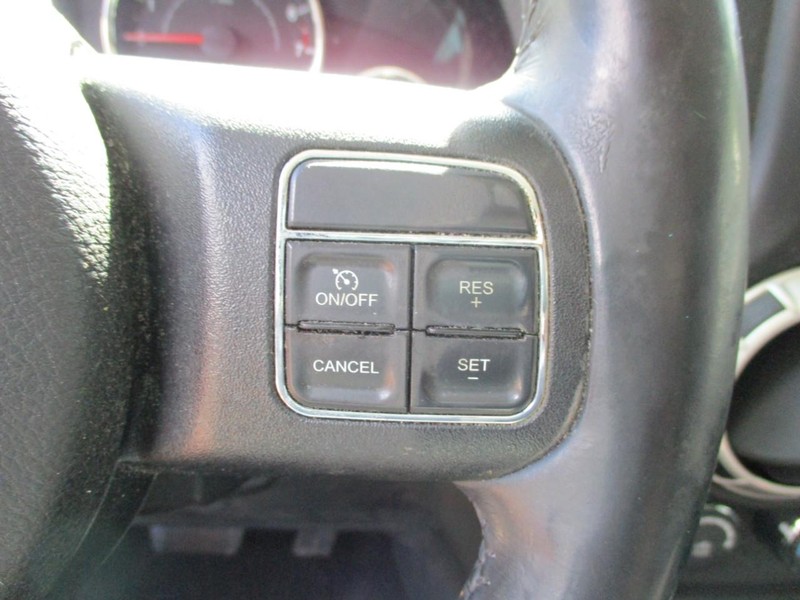Jeep Wrangler Unlimited Vehicle Image 14