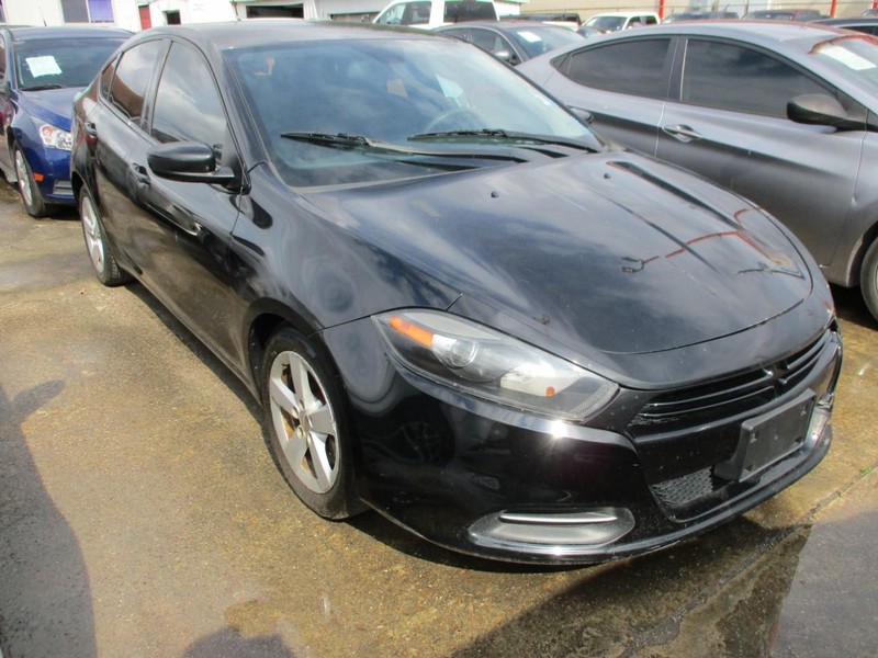 Dodge Dart Vehicle Image 02