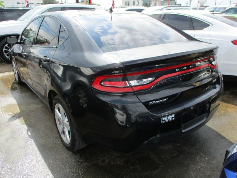 Dodge Dart Vehicle Image 04