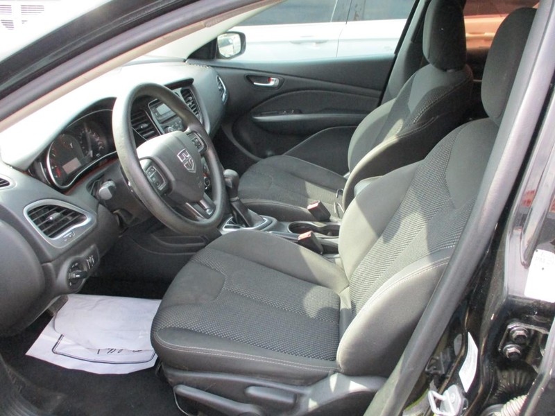 Dodge Dart Vehicle Image 05
