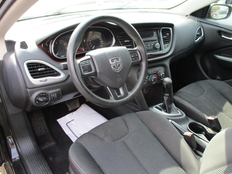 Dodge Dart Vehicle Image 06