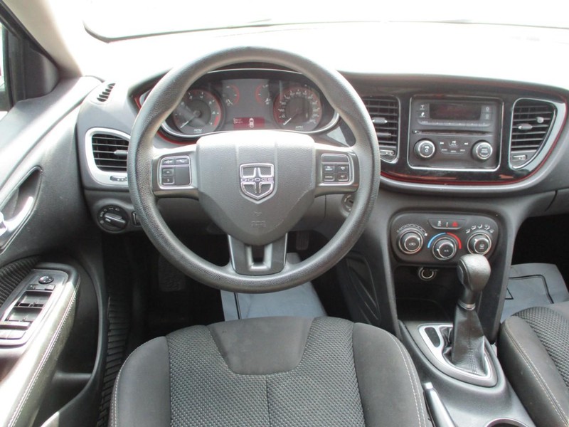 Dodge Dart Vehicle Image 08
