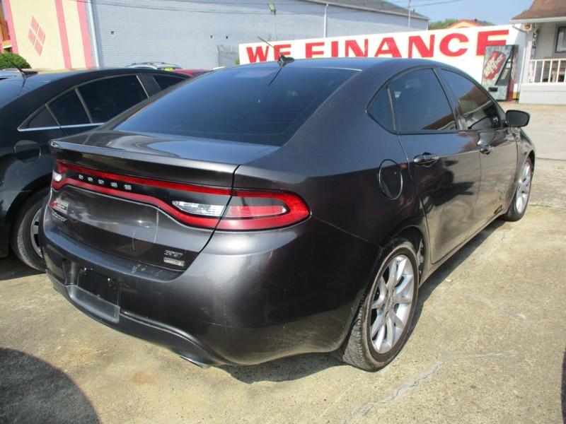 Dodge Dart Vehicle Image 03