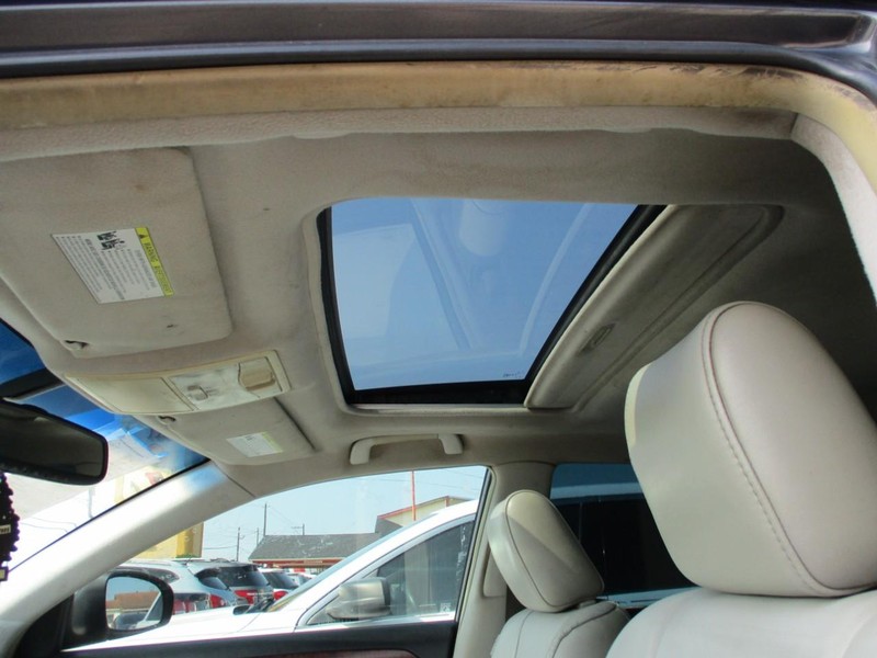 Toyota Avalon Vehicle Image 09