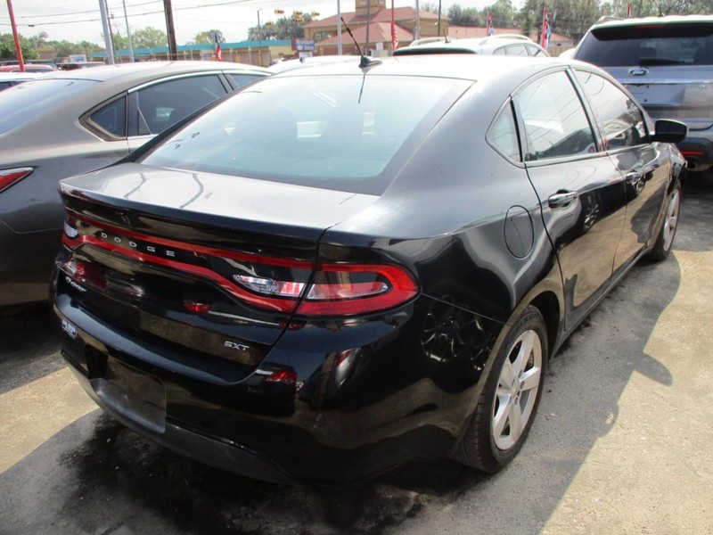 Dodge Dart Vehicle Image 03