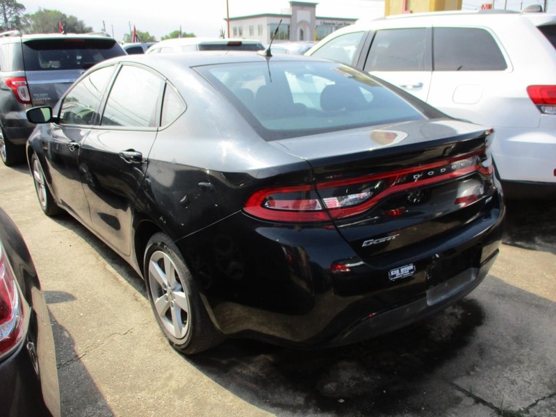 Dodge Dart Vehicle Image 04