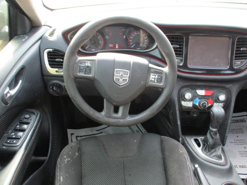 Dodge Dart Vehicle Image 07