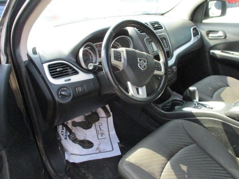 Dodge Journey Vehicle Image 05