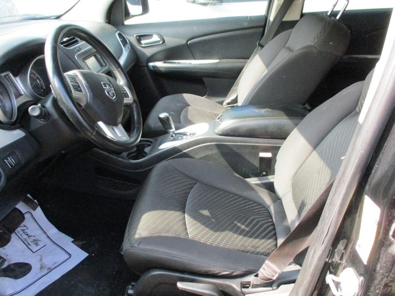 Dodge Journey Vehicle Image 06