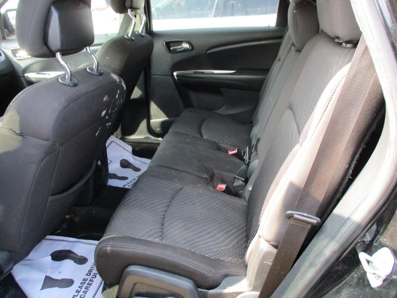 Dodge Journey Vehicle Image 07