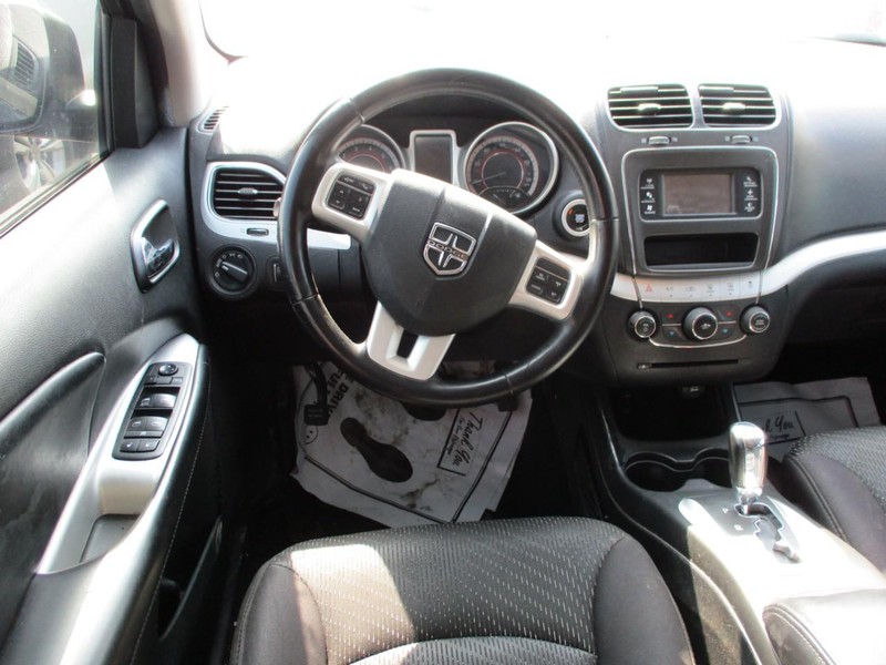 Dodge Journey Vehicle Image 08