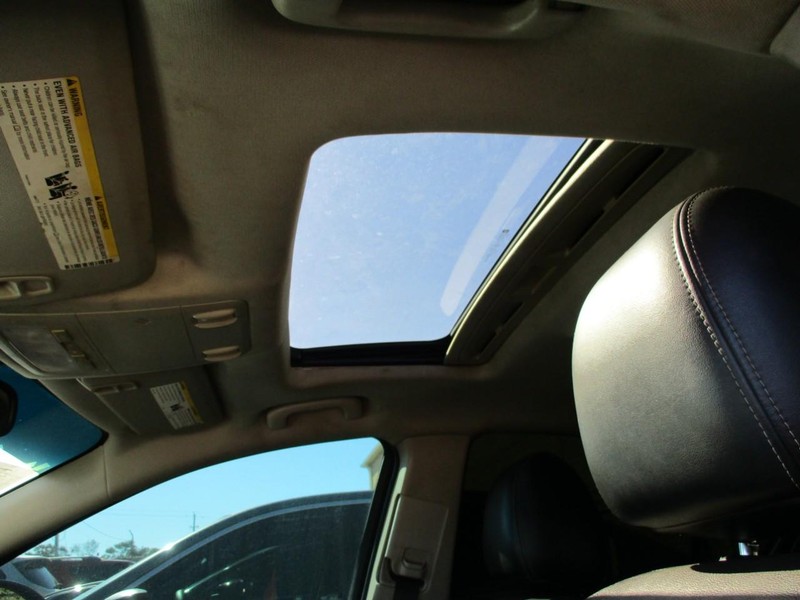 Chevrolet Cruze Vehicle Image 07