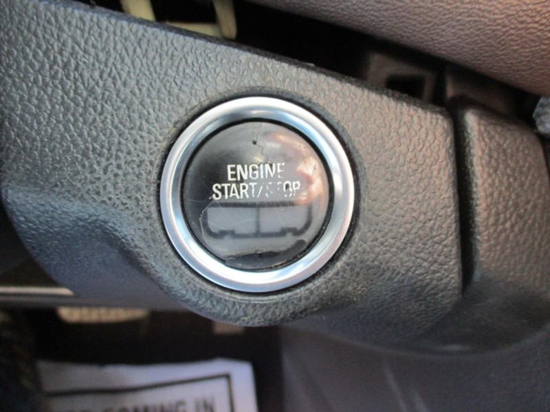 Chevrolet Cruze Vehicle Image 09