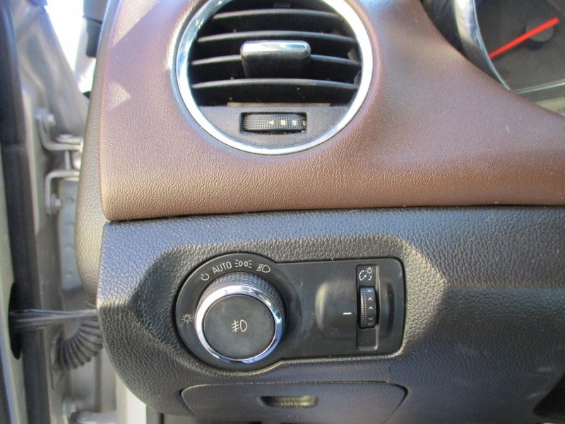 Chevrolet Cruze Vehicle Image 11