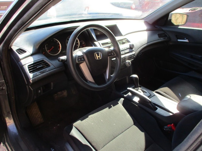 Honda Accord Sedan Vehicle Image 04