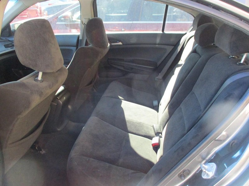 Honda Accord Sedan Vehicle Image 06