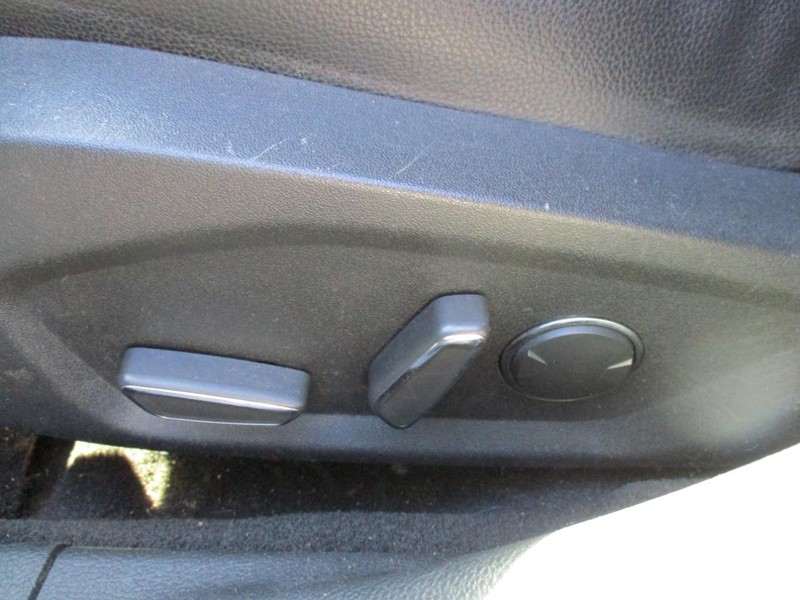 Ford Fusion Vehicle Image 07