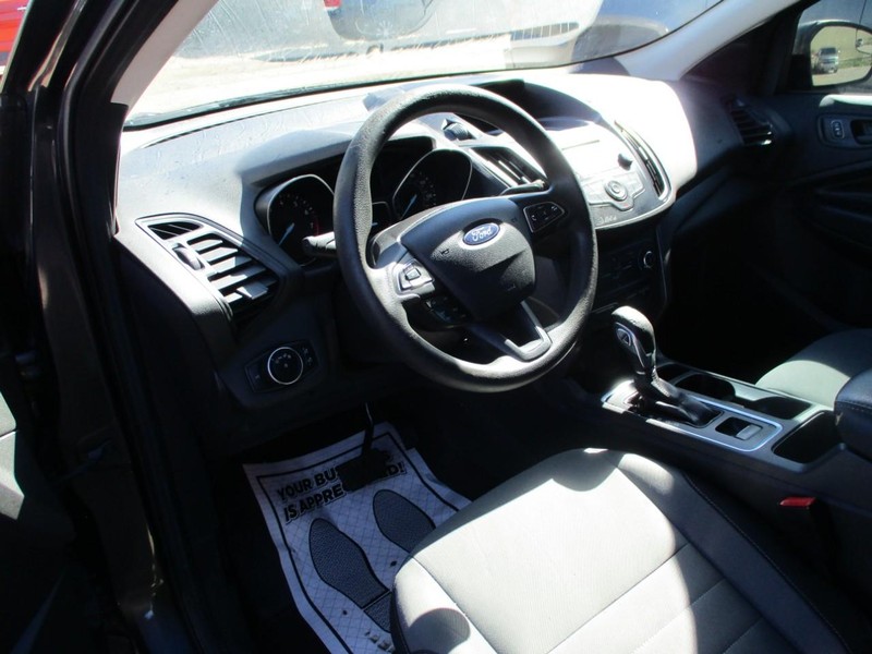 Ford Escape Vehicle Image 05