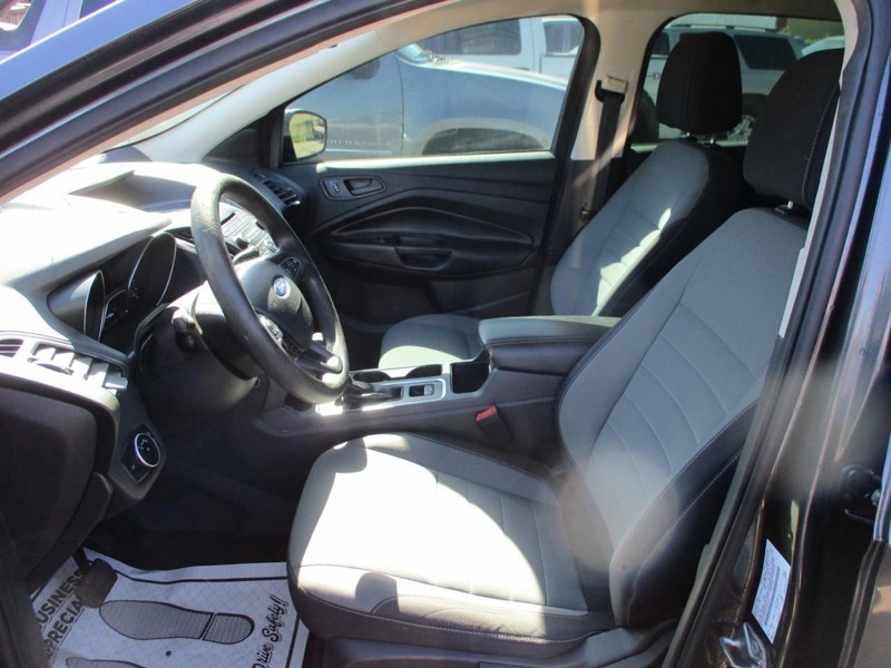 Ford Escape Vehicle Image 07