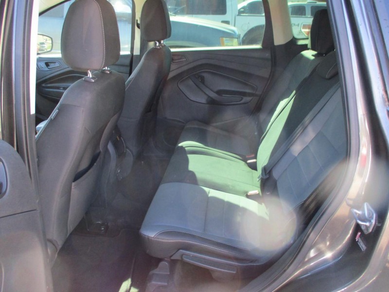 Ford Escape Vehicle Image 08