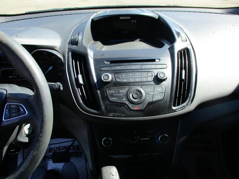 Ford Escape Vehicle Image 10