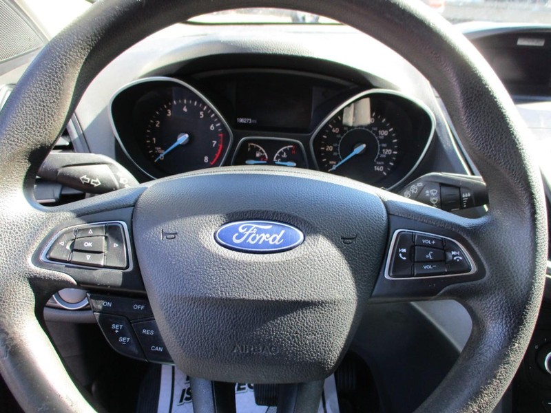 Ford Escape Vehicle Image 12