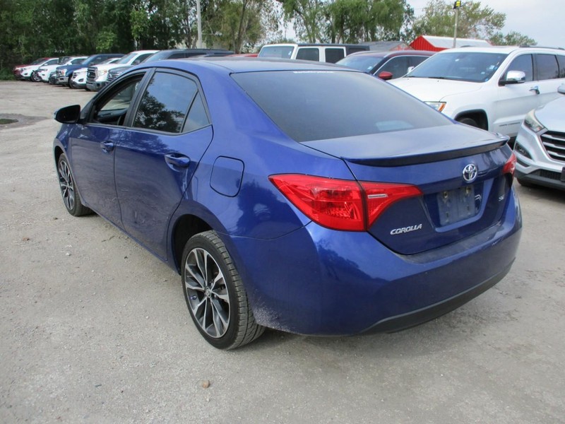 Toyota Corolla Vehicle Image 06