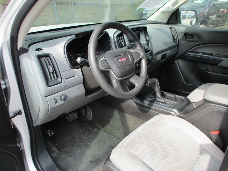 GMC Canyon Vehicle Image 07