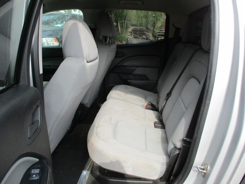 GMC Canyon Vehicle Image 10