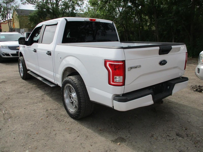 Ford F-150 Vehicle Image 06