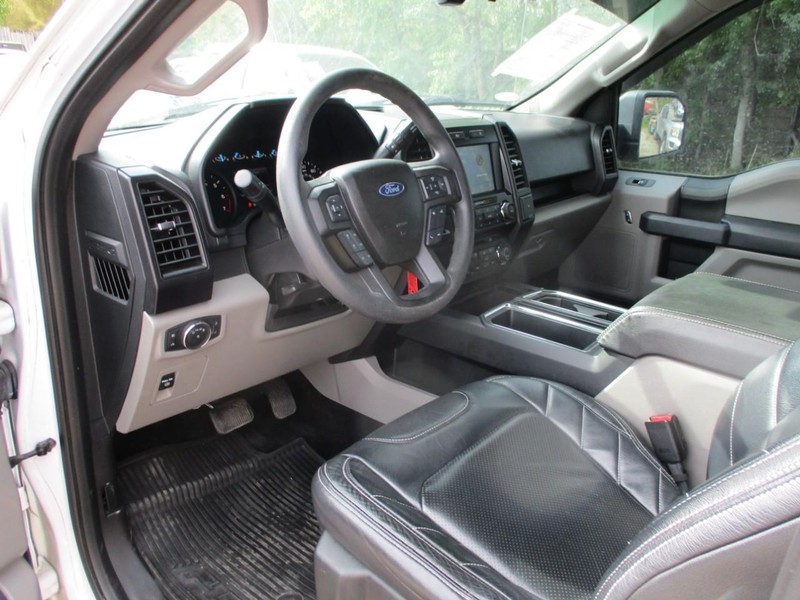 Ford F-150 Vehicle Image 07