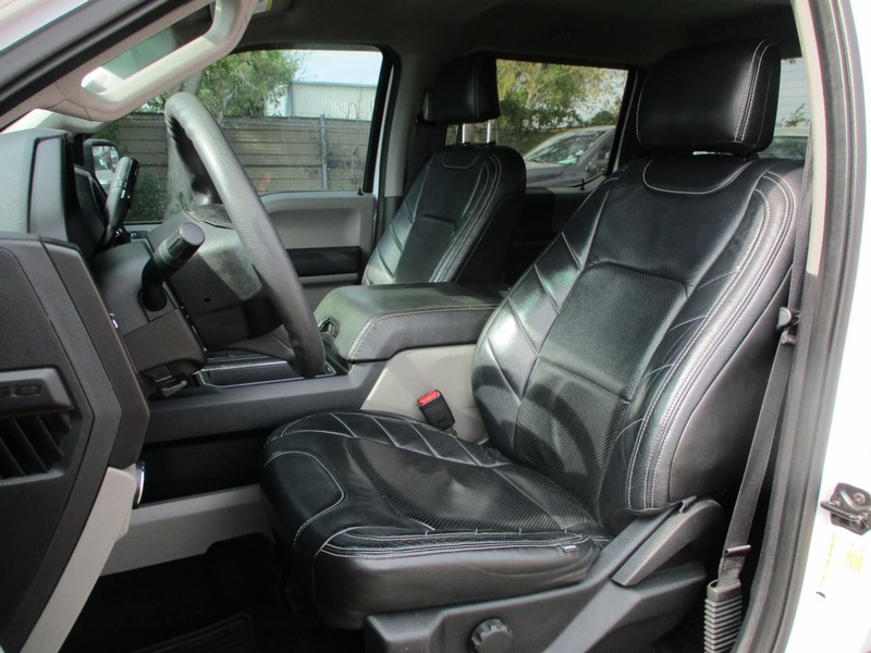 Ford F-150 Vehicle Image 08