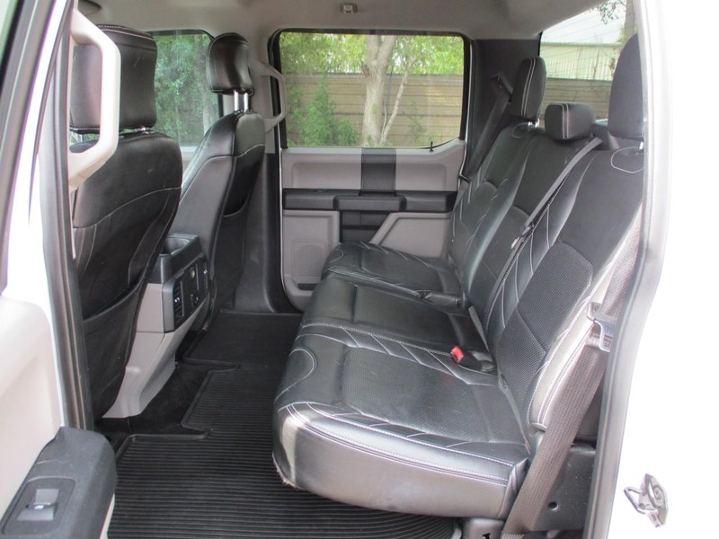 Ford F-150 Vehicle Image 09