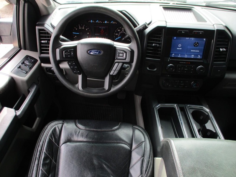 Ford F-150 Vehicle Image 11