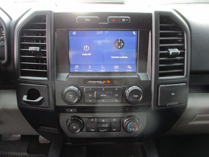 Ford F-150 Vehicle Image 12