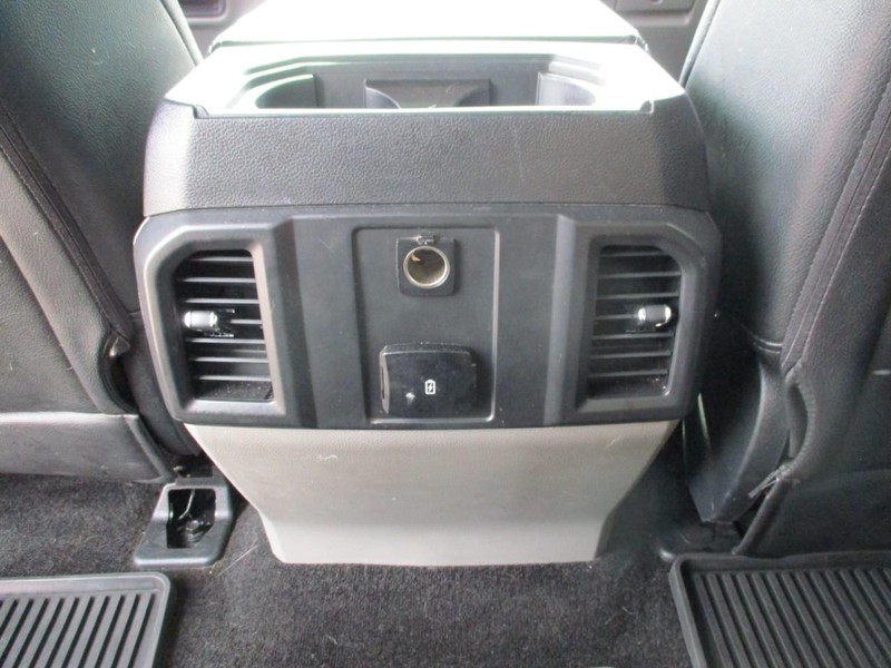 Ford F-150 Vehicle Image 17